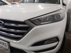 هیوندای تۆکسۆن
